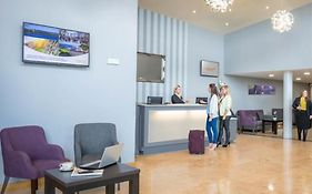 Maldron Hotel Portlaoise